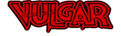 logo Vulgar (BRA)